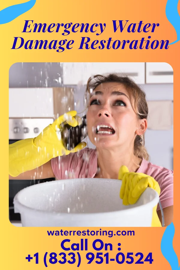 Emergency Water Damage Restoration in East Aurora, NY